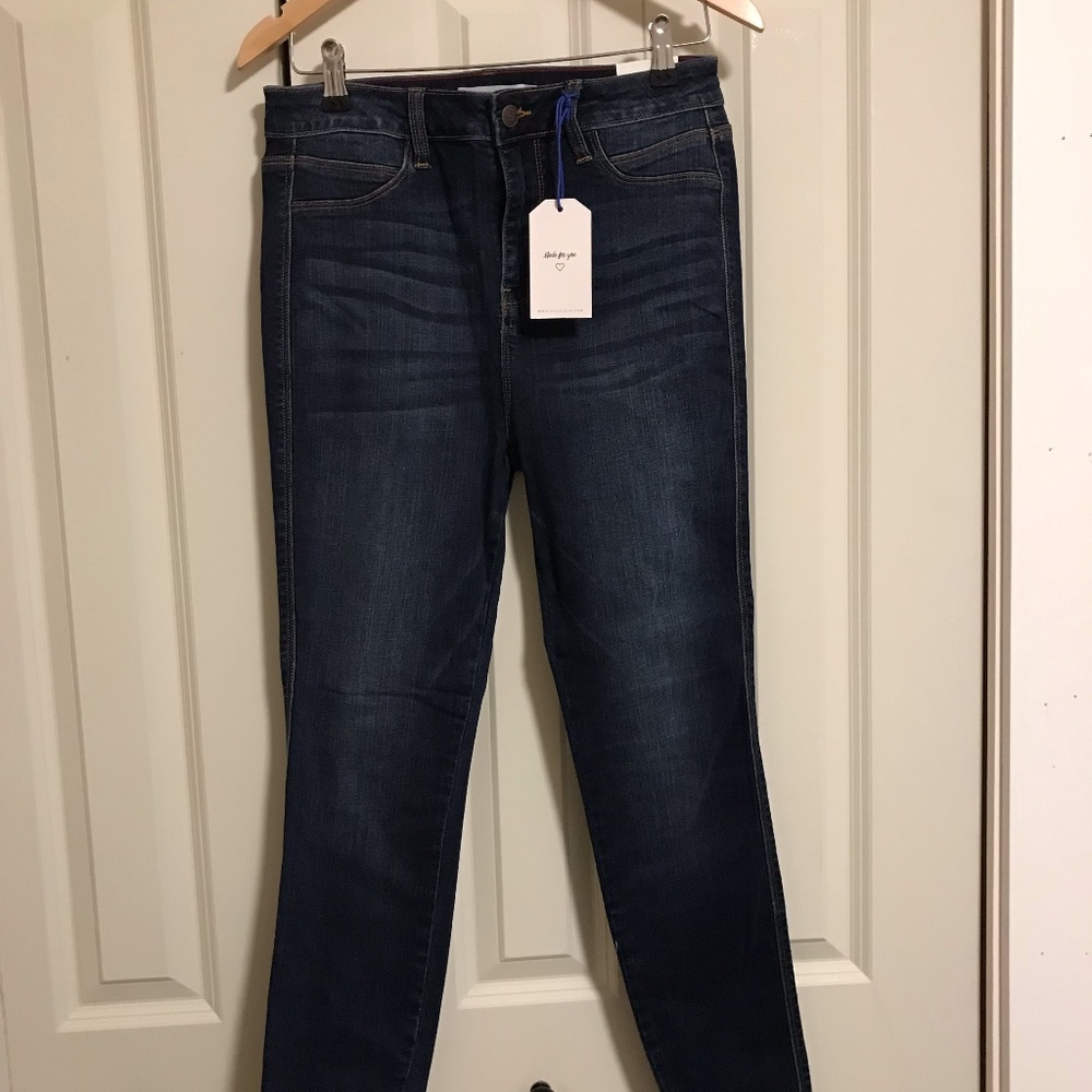 Jett Jeans
